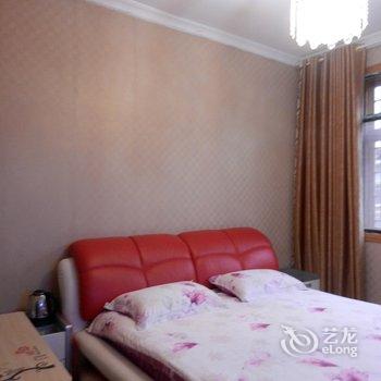 凤凰小懒人精品旅馆酒店提供图片