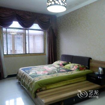 凤凰小懒人精品旅馆酒店提供图片