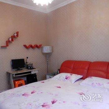 凤凰小懒人精品旅馆酒店提供图片