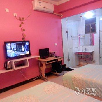 凤凰小懒人精品旅馆酒店提供图片