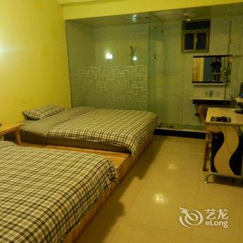 凤凰小懒人精品旅馆酒店提供图片
