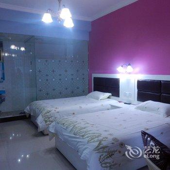 凤凰小懒人精品旅馆酒店提供图片