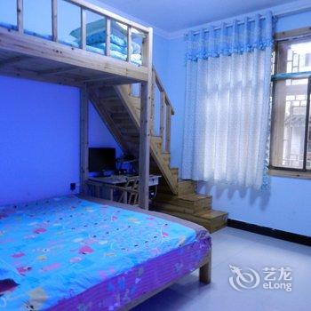 凤凰小懒人精品旅馆酒店提供图片