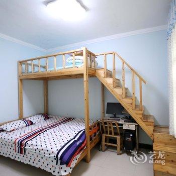 凤凰小懒人精品旅馆酒店提供图片