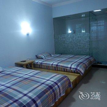 凤凰小懒人精品旅馆酒店提供图片