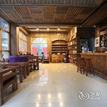 凤凰小懒人精品旅馆酒店提供图片