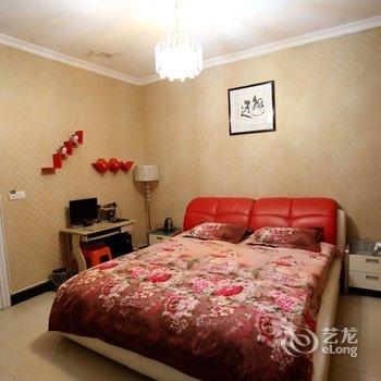 凤凰小懒人精品旅馆酒店提供图片