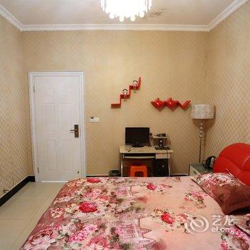 凤凰小懒人精品旅馆酒店提供图片