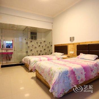 凤凰小懒人精品旅馆酒店提供图片