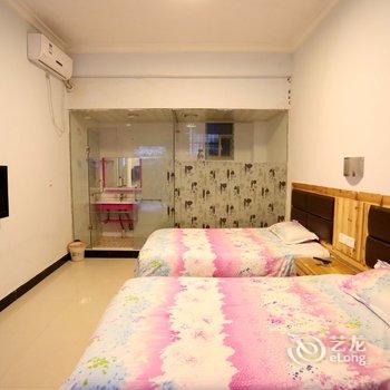 凤凰小懒人精品旅馆酒店提供图片