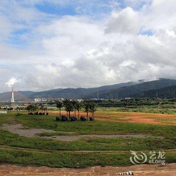 西双版纳山城酒店公寓酒店提供图片