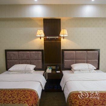 韶山日出东方商务酒店酒店提供图片