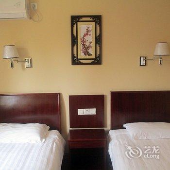 九华山荣昌山庄(近肉身宝殿)酒店提供图片