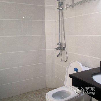 九华山荣昌山庄(近肉身宝殿)酒店提供图片