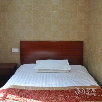 九华山荣昌山庄(近肉身宝殿)酒店提供图片