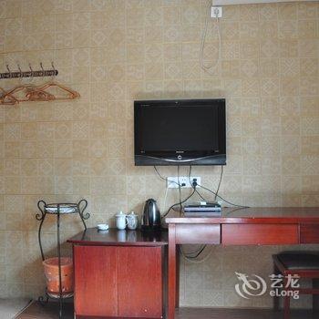 九华山荣昌山庄(近肉身宝殿)酒店提供图片