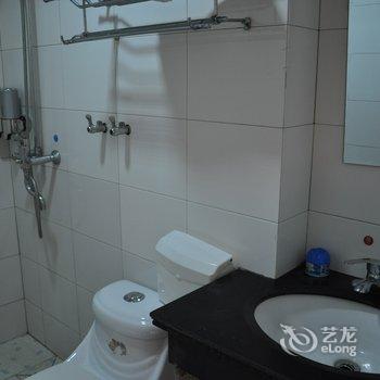 九华山荣昌山庄(近肉身宝殿)酒店提供图片