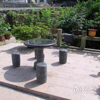 九华山荣昌山庄(近肉身宝殿)酒店提供图片