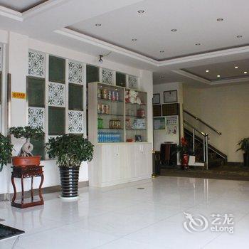 蚌埠天逸宾馆酒店提供图片