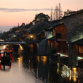 桐乡乌镇民宿酒店提供图片