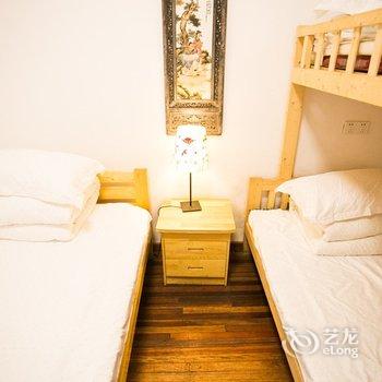 昆山锦溪汲坞茶驿国际青年旅舍酒店提供图片