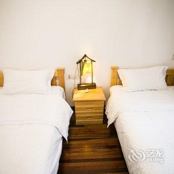 昆山锦溪汲坞茶驿国际青年旅舍酒店提供图片