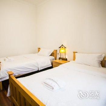 昆山锦溪汲坞茶驿国际青年旅舍酒店提供图片