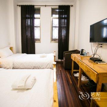 昆山锦溪汲坞茶驿国际青年旅舍酒店提供图片