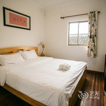 昆山锦溪汲坞茶驿国际青年旅舍酒店提供图片