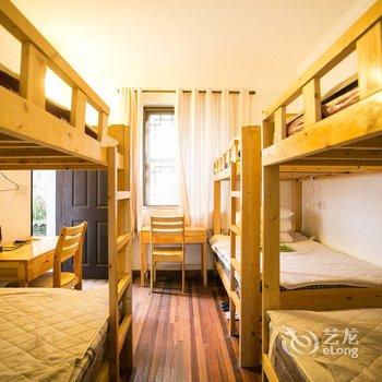 昆山锦溪汲坞茶驿国际青年旅舍酒店提供图片