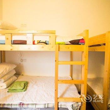 昆山锦溪汲坞茶驿国际青年旅舍酒店提供图片