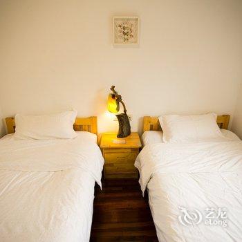 昆山锦溪汲坞茶驿国际青年旅舍酒店提供图片