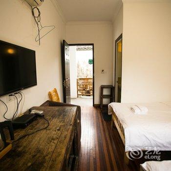 昆山锦溪汲坞茶驿国际青年旅舍酒店提供图片