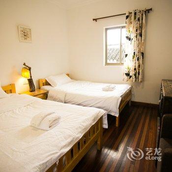 昆山锦溪汲坞茶驿国际青年旅舍酒店提供图片