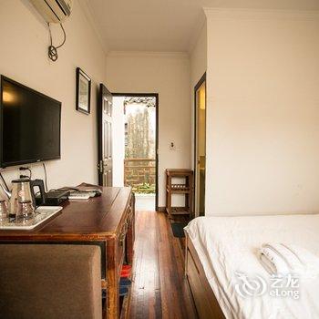 昆山锦溪汲坞茶驿国际青年旅舍酒店提供图片