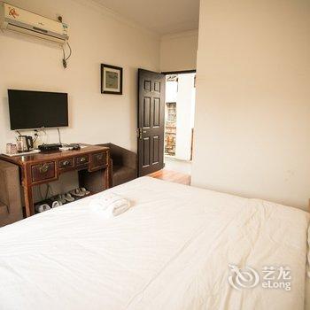 昆山锦溪汲坞茶驿国际青年旅舍酒店提供图片