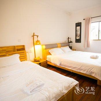 昆山锦溪汲坞茶驿国际青年旅舍酒店提供图片