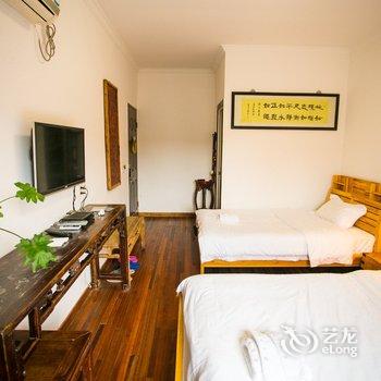 昆山锦溪汲坞茶驿国际青年旅舍酒店提供图片