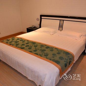 泗洪虹州宾馆酒店提供图片