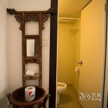 昆山锦溪汲坞茶驿国际青年旅舍酒店提供图片