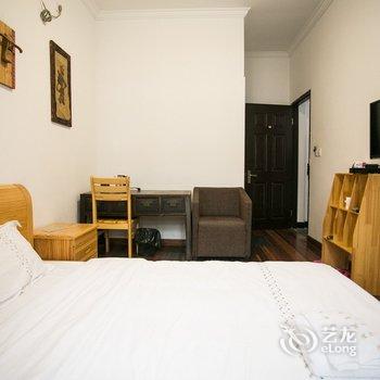 昆山锦溪汲坞茶驿国际青年旅舍酒店提供图片