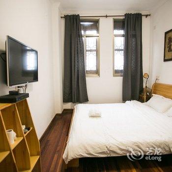 昆山锦溪汲坞茶驿国际青年旅舍酒店提供图片