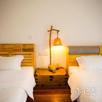 昆山锦溪汲坞茶驿国际青年旅舍酒店提供图片