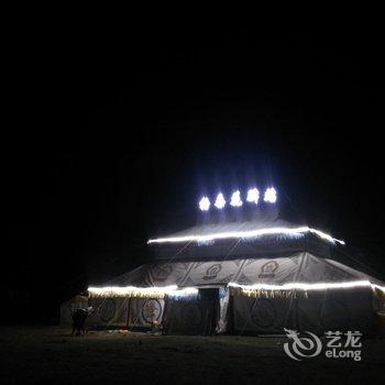 青海湖格桑花驿站(共和县)酒店提供图片