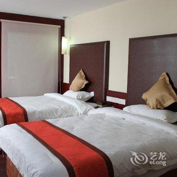 茂名高州万豪商务酒店酒店提供图片
