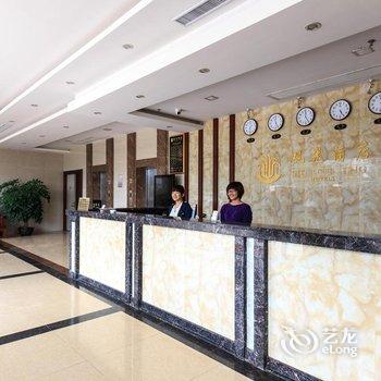 阳春春湾观光酒店酒店提供图片