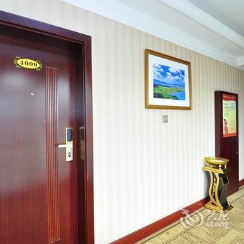 江川万鑫酒店酒店提供图片