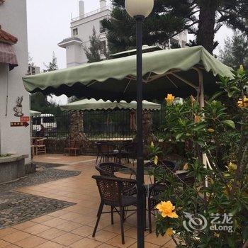 东山浴场观海酒店酒店提供图片