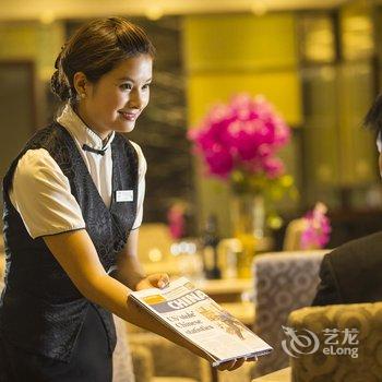 杭州华辰国际饭店酒店提供图片
