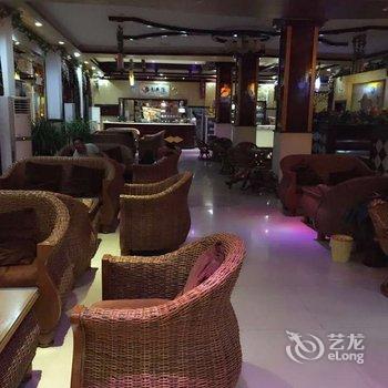 陵水钱庄花园酒店酒店提供图片